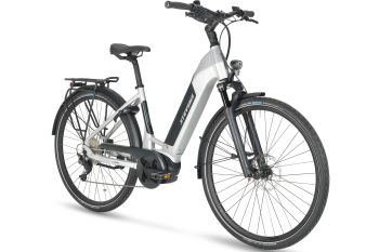 Stevens E-Triton PT5 Bosch Low Rower elektryczny damski z silnikiem Bosch